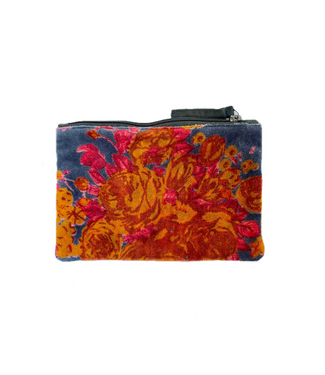 Napoli Bag - Big Roses