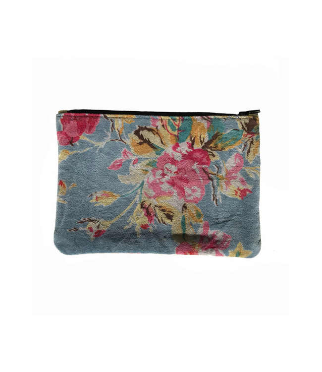 Napoli Bag - Celeste