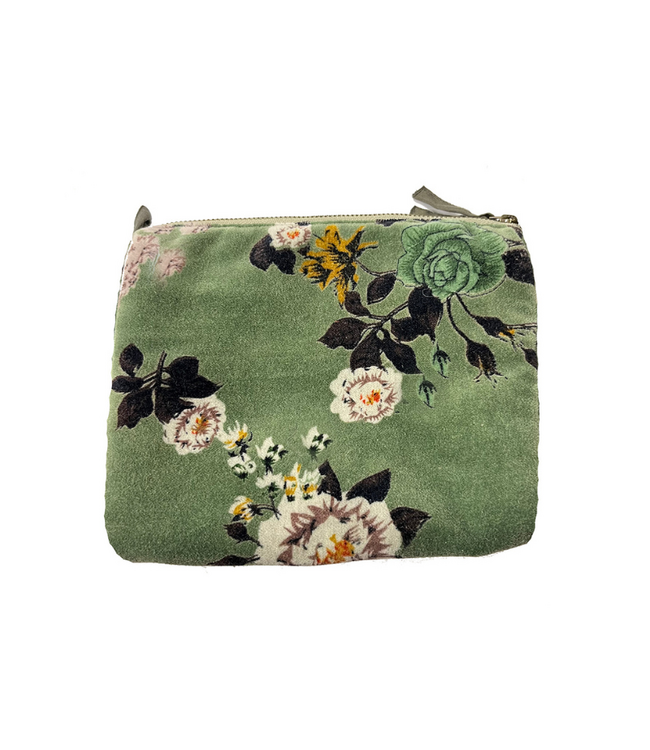 Napoli Bag - Savannah