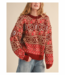 &Merci Meg Sweater