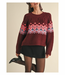 &Merci Maude Sweater