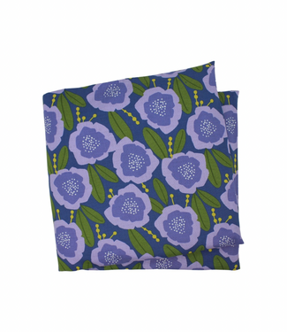 Large Lavender Wrap Violet Camilla