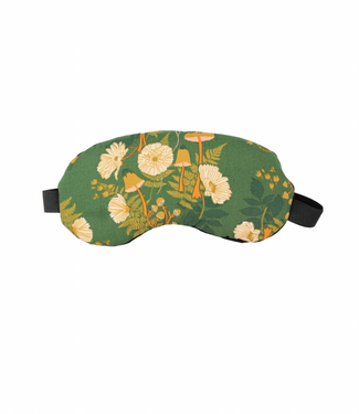 Eye Mask Ink Cap Mushroom