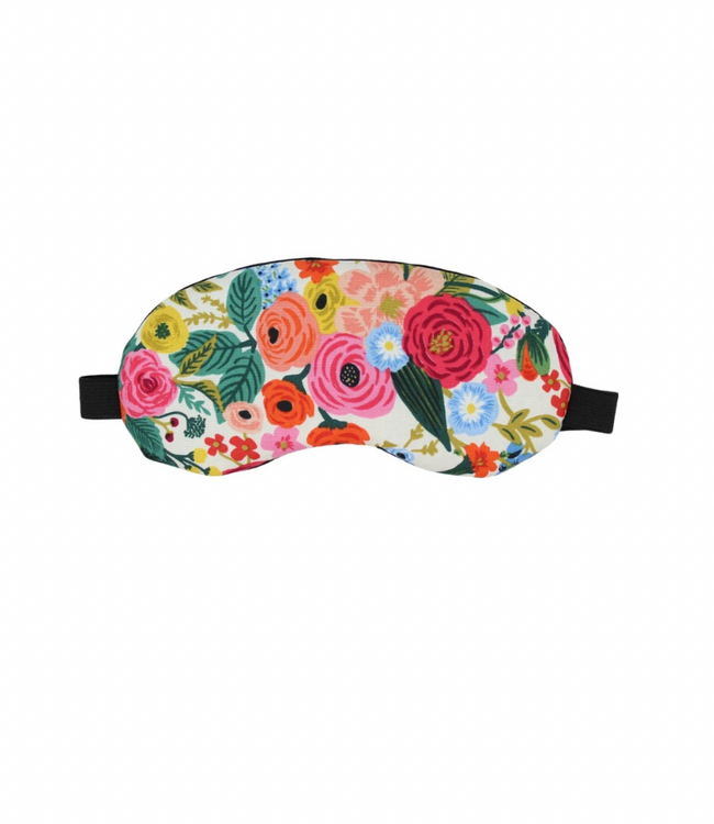 Eye Mask Cream Floral