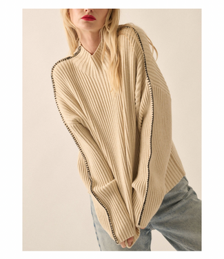 Promesa Pamela Sweater