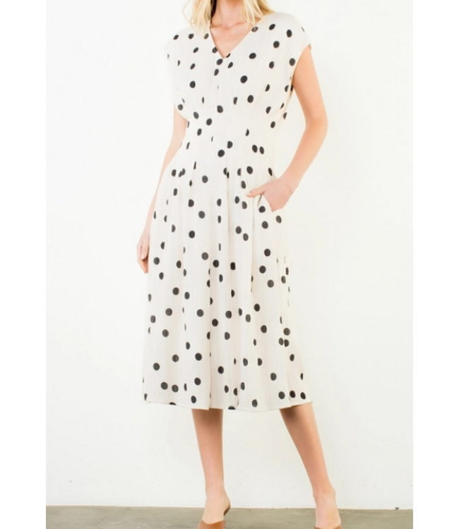Theresa Dress