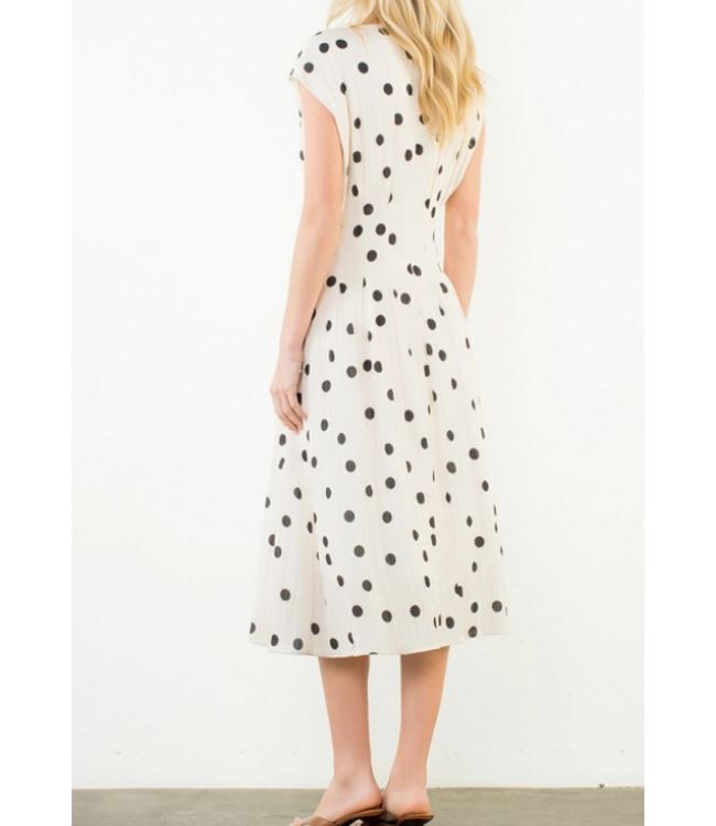 Theresa Dress