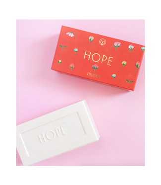 Musee Hope Bar Soap