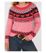 Esley Eden Sweater
