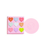 Musee Candy Heart Shower Steamer
