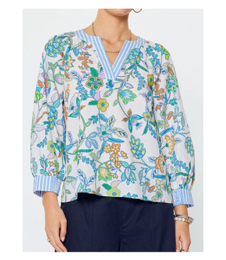 Current Air Cora Top