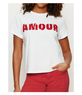 Sanctuary Embellished Tee