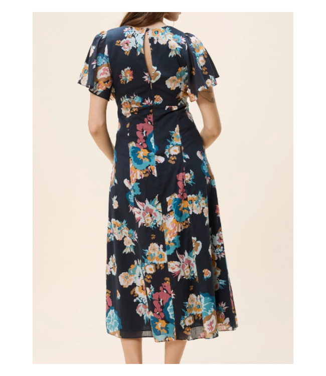 Elan Midi Dress