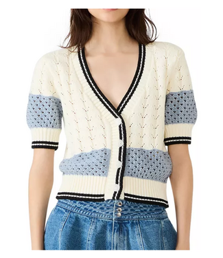 Fiona Sweater Cardigan