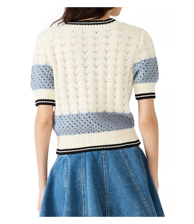 Fiona Sweater Cardigan