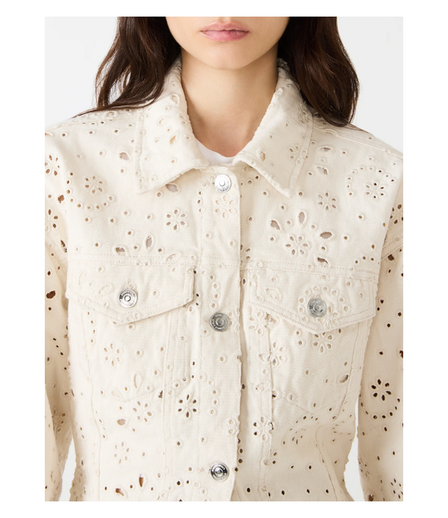 Henrietta Jacket