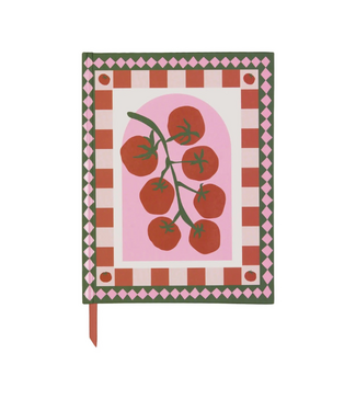 A Dopo Tomato Journal