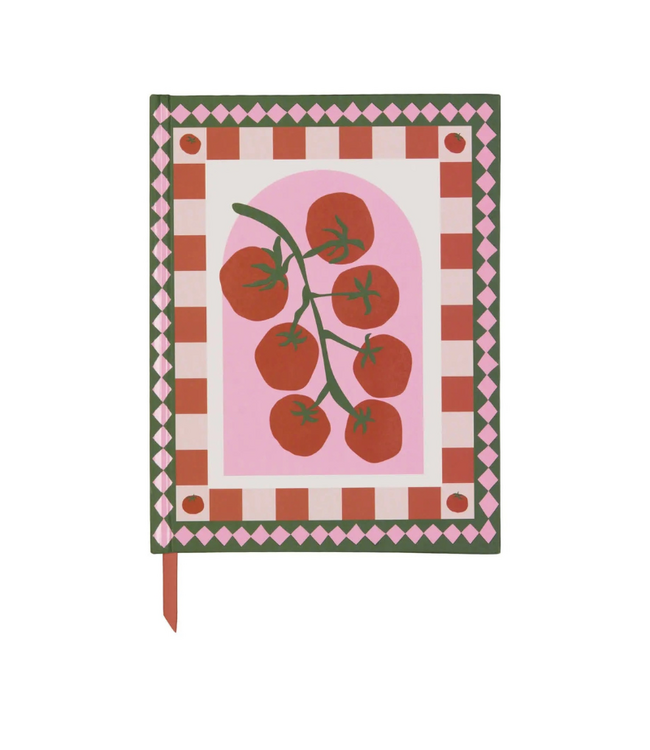 A Dopo Tomato Journal