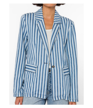 Velvet Heart Beni Blazer