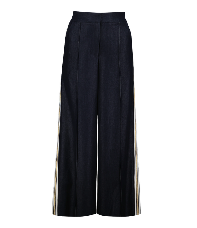 Harland Tencel Dress Pant