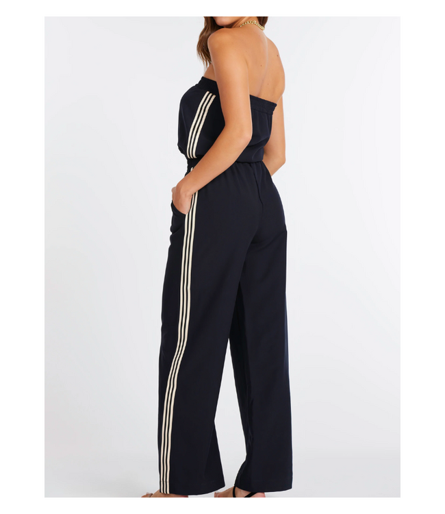 Jagger Strapless Jumpsuit
