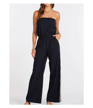 Jagger Strapless Jumpsuit