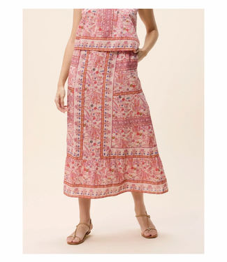 Cleobella Elie Ankle Skirt