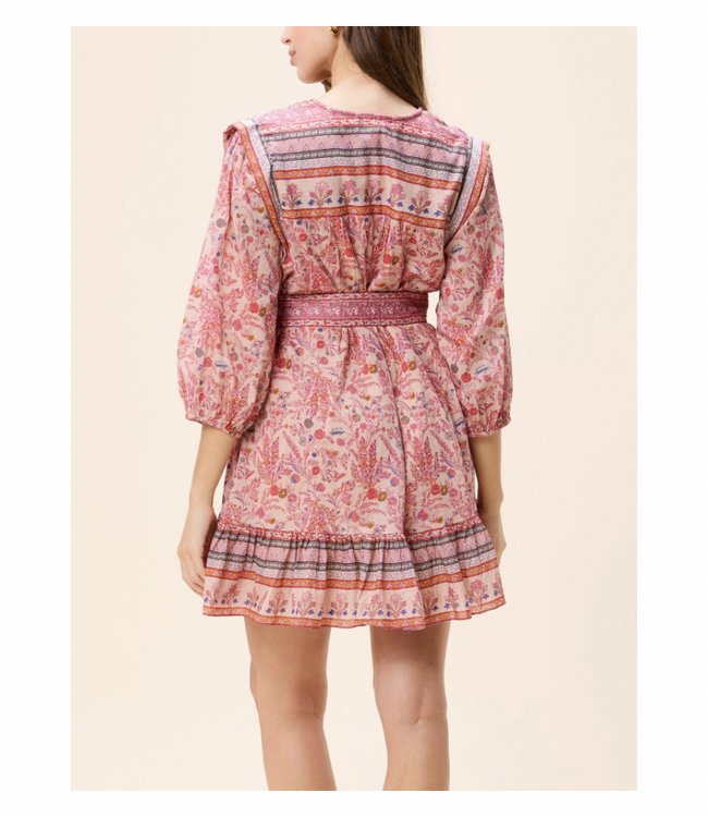 Frieda Mini Dress