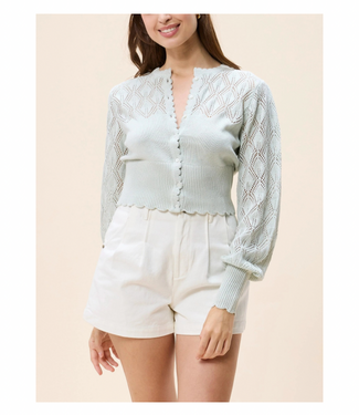 Cleobella Roksi Sweater