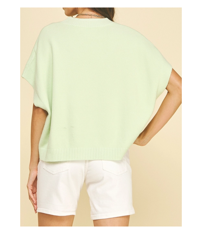 Primrose Sweater