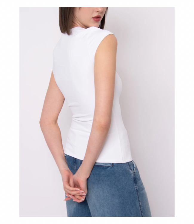 Tiara Second Skin Top