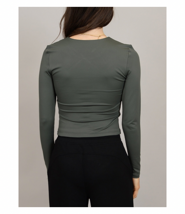 Roxi Second Skin Top