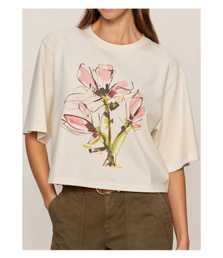 Sanctuary Belle Artist Tee