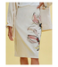 Sanctuary Spring Fleur Pencil Skirt