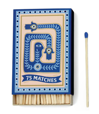 A Dopo Boxed Matches - Eye