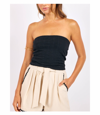 Sage The Label Solo Tube Top