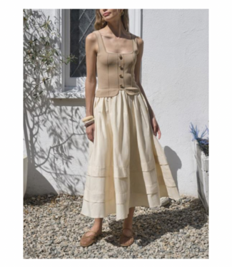 Marina Midi Dress