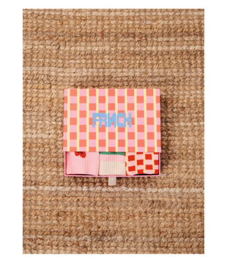 FRNCH Odoya Socks