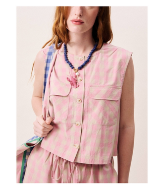 FRNCH Aurora Vest