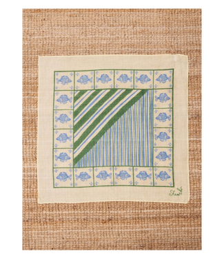 FRNCH Gentenfall Scarf