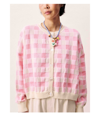 FRNCH Padina Cardigan