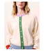 FRNCH Patrick Cardigan