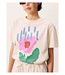 FRNCH Pistia T-Shirt