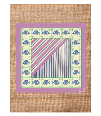 FRNCH Sagfossen Scarf