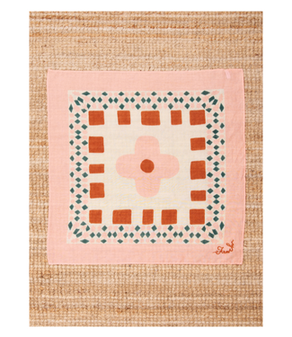 FRNCH Yumbilla Scarf