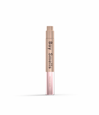 Boy Smells Hero Peachy Oudy 10ml Fine Fragrance