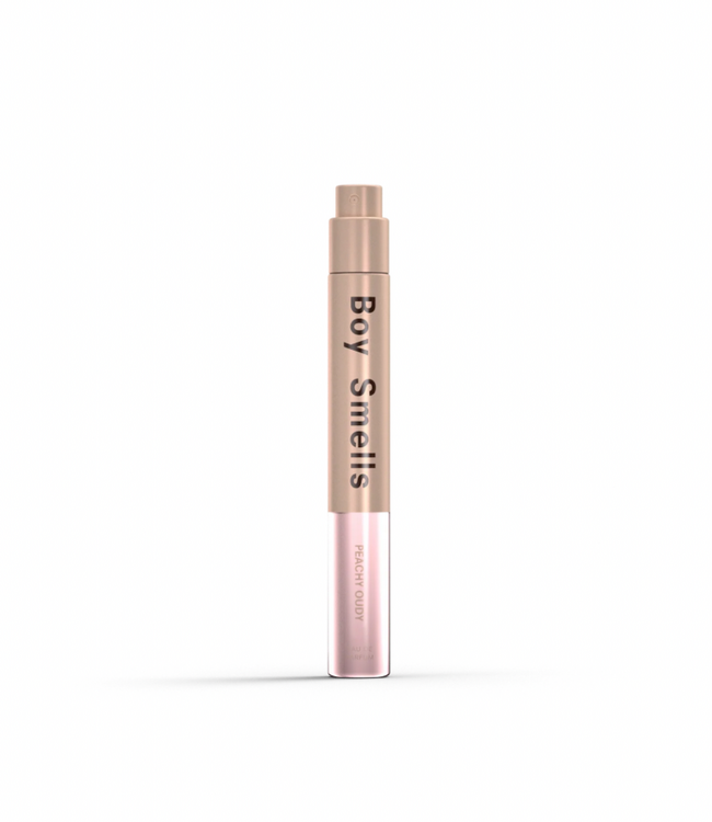 Hero Peachy Oudy 10ml Fine Fragrance