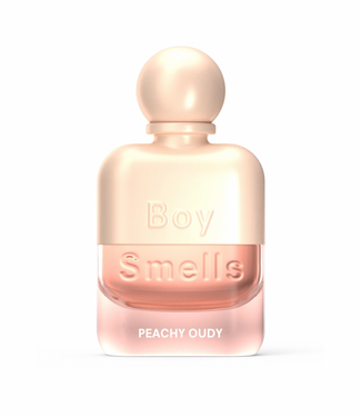 Boy Smells Hero Peachy Oudy 50ml Fine Fragrance