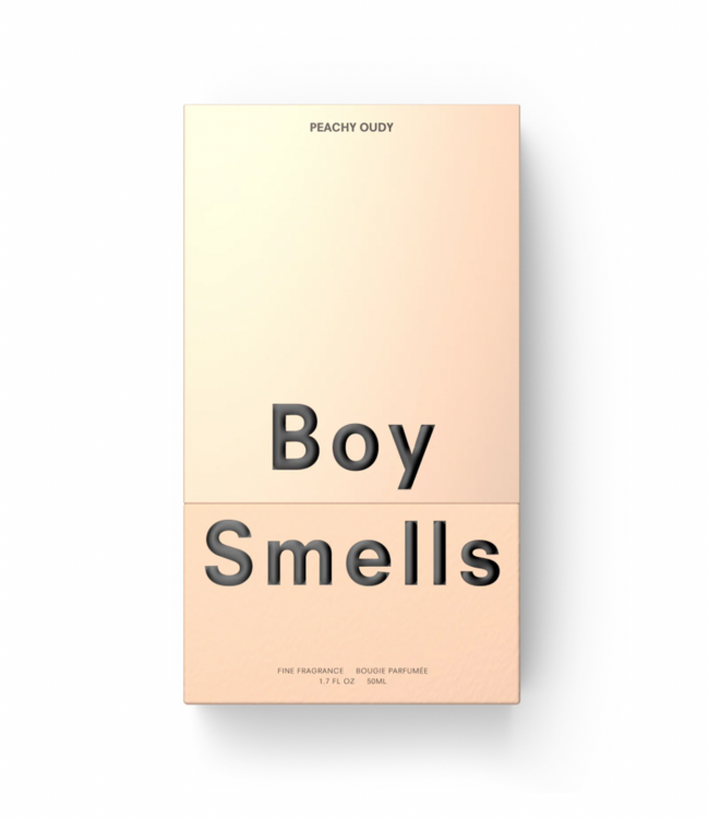 Hero Peachy Oudy 50ml Fine Fragrance