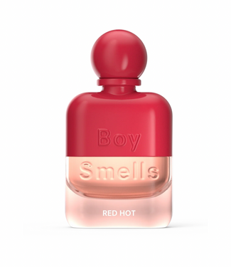 Boy Smells Hero Red Hot 50ml Fine Fragrance
